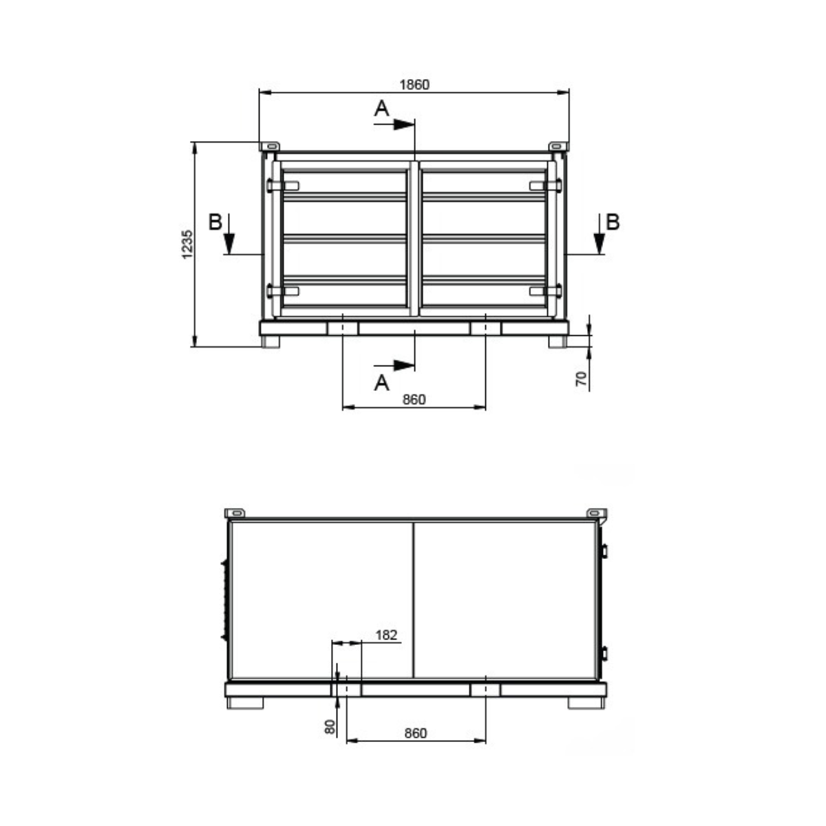 CU-BATT EV PRO - Afbeelding 4