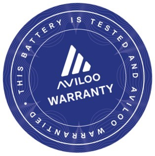 AVILOO Warranty